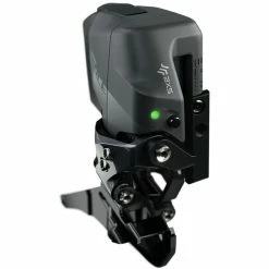 SRAM Force Wide ETap AXS D1 Dérailleur Avant Braze-On -Pièces détachées Soldes Boutique sram force wide etap axs d1 front derailleur braze on 4