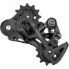 SRAM Force1 Type 3.0 Dérailleur Arrière 10 Vitesses Cage Longue