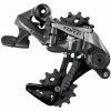 SRAM Force1 Type 3.0 Dérailleur Arrière 11 Vitesses, Cage Moyenne