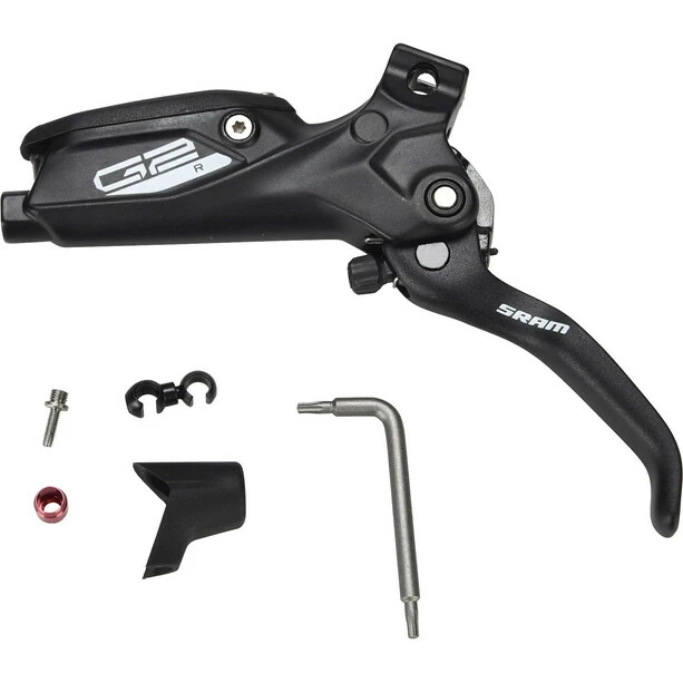 SRAM G2 R Levier, Noir 4 SRAM G2 R Levier, Noir – Image 2