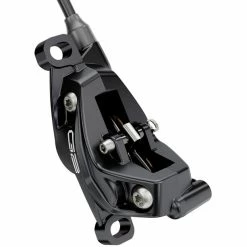 SRAM G2 R Frein à Disque Arrière, Noir -Pièces détachées Soldes Boutique sram g2 r disc brake rear diffusion black anodized 4