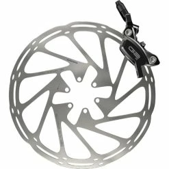 SRAM G2 RE Frein à Disque Front PM, Noir