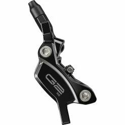 SRAM G2 RE Frein à Disque Front PM, Noir 10 SRAM G2 RE Frein à Disque Front PM, Noir -Pièces détachées Soldes Boutique sram g2 re disc brake front pm black 5