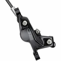 SRAM G2 RSC Frein à Disque Avant, Noir -Pièces détachées Soldes Boutique sram g2 rsc disc brake front diffusion black 5