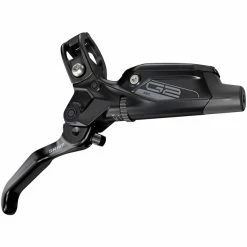 SRAM G2 RSC Frein à Disque Arrière, Noir