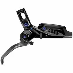 SRAM G2 Ultimate A2 Levier, Noir