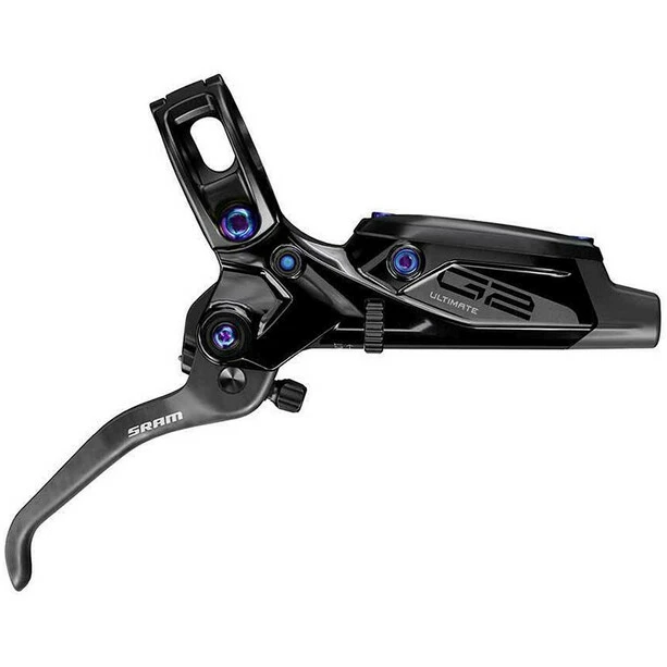 SRAM G2 Ultimate A2 Levier, Noir 3 SRAM G2 Ultimate A2 Levier, Noir