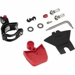 SRAM G2 Ultimate Frein à Disque Avant, Noir