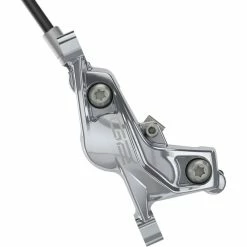 SRAM G2 Ultimate Frein à Disque Avant, Noir/gris -Pièces détachées Soldes Boutique sram g2 ultimate disc brake front grey 4