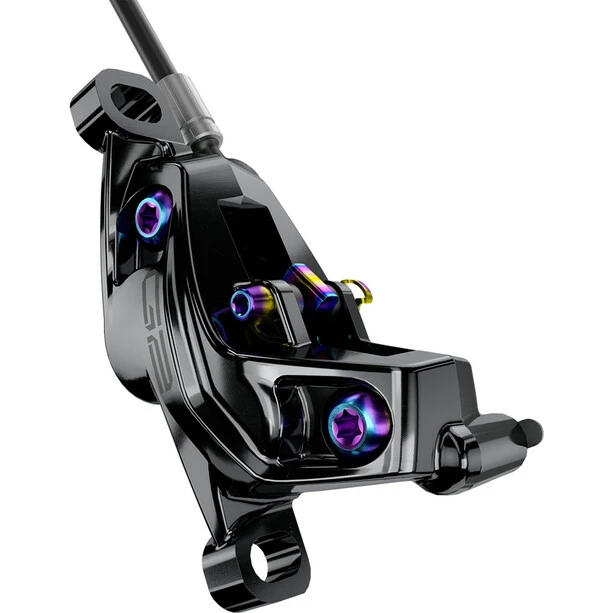 SRAM G2 Ultimate Frein à Disque Arrière, Noir 4 SRAM G2 Ultimate Frein à Disque Arrière, Noir – Image 2