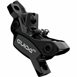 SRAM Guide RE Frein à disque Roue Arrière, Noir