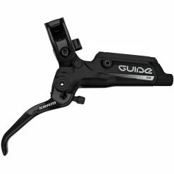 SRAM Guide RE Frein à disque Roue Avant, Noir -Pièces détachées Soldes Boutique sram guide re scheibenbremse vr schwarz 4