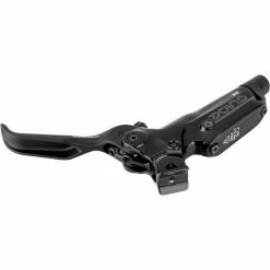 SRAM Guide RS Levier De Frein Aluminium, Olive/pièces De Raccordement Incluses, Noir