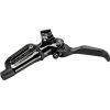 SRAM Guide RSC Levier De Frein Aluminium, Olive/pièces De Raccordement Incluses, Noir