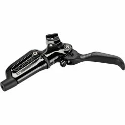 SRAM Guide RSC Levier De Frein Aluminium, Olive/pièces De Raccordement Incluses, Noir
