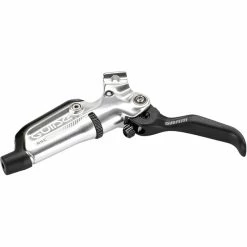SRAM Guide RSC Levier De Frein Aluminium, Olive/pièces De Raccordement Incluses, Argent