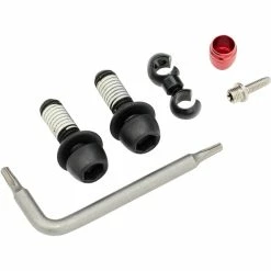 SRAM Guide T Frein à disque Levier A1 Avant 950 Mm, Noir