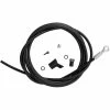 SRAM Guide Ultimate Câble Hydraulique 2000mm, Noir