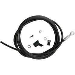 SRAM Guide Ultimate Câble Hydraulique 2000mm, Noir