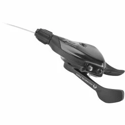 SRAM GX Eagle Commande De Vitesse 12 Vitesses Avec Collier De Serrage Discret, Gris