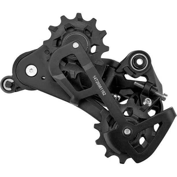 SRAM GX Dérailleur Arrière 1x11vitesses Cage Longue, Noir/rouge 3 SRAM GX Dérailleur Arrière 1x11vitesses Cage Longue, Noir/rouge