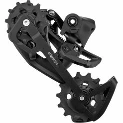 SRAM GX Dérailleur Arrière 11 Vitesses, Noir