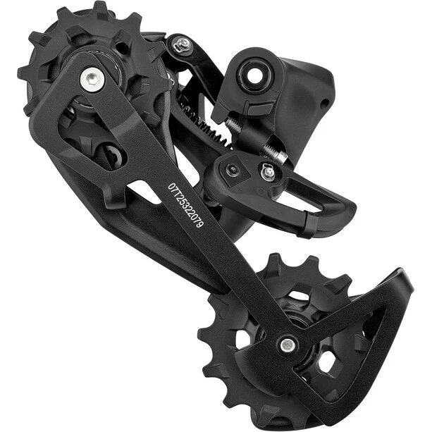 SRAM GX Dérailleur Arrière 11 Vitesses, Noir 3 SRAM GX Dérailleur Arrière 11 Vitesses, Noir