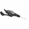 SRAM GX Levier De Vitesses 2 Vitesses (2x11), Noir