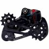 SRAM GX Eagle AXS Dérailleur Arrière 12 Vitesses 52 Dents, Noir/gris
