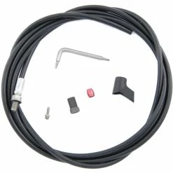 SRAM Gaine Câble Guide RSC/RS/R, 2000mm, Noir