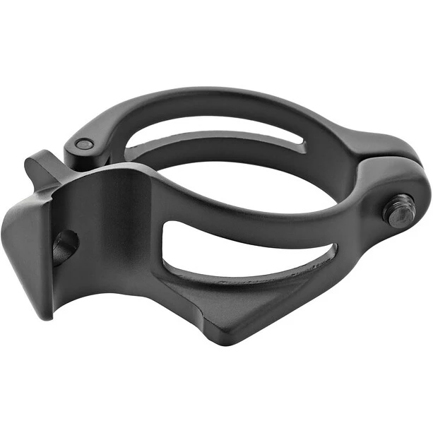 SRAM Red Adaptateur Braze-On Avec Stop ChainSpotter, Noir 3 SRAM Red Adaptateur Braze-On Avec Stop ChainSpotter, Noir
