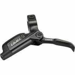 SRAM Level Levier De Frein Aluminium, Olive/pièces De Raccordement Incluses, Noir