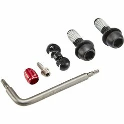 SRAM Level Frein à disque Roue Arrière, Noir