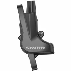 SRAM Level Frein à disque Avec Disque De Frein 160 Mm, Noir -Pièces détachées Soldes Boutique sram level scheibenbremse vorderrad inkl 160mm bremsscheibe schwarz 3