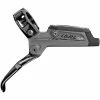 SRAM Level TLM Levier De Frein Aluminium, Olive/pièces De Raccordement Incluses, Gris