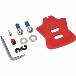 SRAM Level TLM Frein à disque Arrière