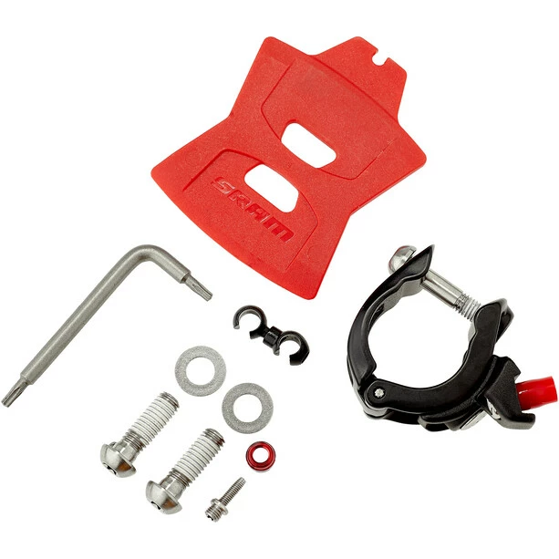 SRAM Level TLM Utlimate Frein à disque Avant 3 SRAM Level TLM Utlimate Frein à disque Avant