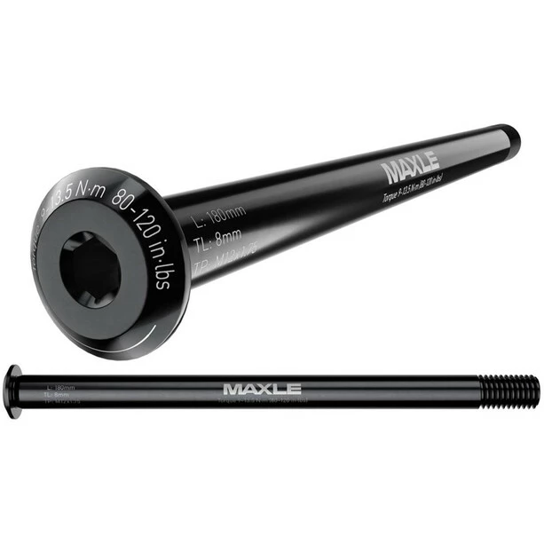 SRAM Maxle Stealth Axe De Blocage Rapide Arrière 142mm Cadre De Route 3 SRAM Maxle Stealth Axe De Blocage Rapide Arrière 142mm Cadre De Route