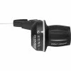SRAM MRX Comp Commande De Vitesse 6 Vitesses Arrière/droite, Noir -Pièces détachées Soldes Boutique sram mrx comp drehgriff schalter 6 fach hinten rechts schwarz 1