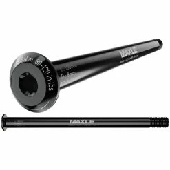 SRAM MTB Maxle Stealth Axe De Blocage Rapide Arrière 148mm Boost Cadre Vélo électrique