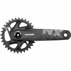 SRAM NX Eagle DUB 170 Groupe De Transmission 12 Vitesses 32 Dents X-Sync XG-1230