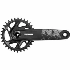 SRAM NX Eagle DUB 175 Groupe De Transmission 12 Vitesses 32 Dents X-Sync XG-1230