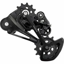 SRAM NX Eagle Dérailleur Arrière 12 Vitesses, Noir