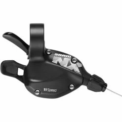 SRAM NX Levier De Vitesses Arrière, 11 Vitesses, Noir