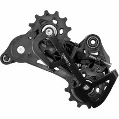 SRAM NX X-Horizon Dérailleur Arrière 11-vitesses, Noir