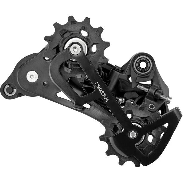 SRAM NX X-Horizon Dérailleur Arrière 11-vitesses, Noir 3 SRAM NX X-Horizon Dérailleur Arrière 11-vitesses, Noir