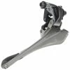 SRAM Red 22 Dérailleur Avant Braze-On, Gris -Pièces détachées Soldes Boutique sram red 22 front derailleur braze on falcon grey 1