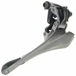 SRAM Red 22 Dérailleur Avant Braze-On, Gris