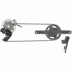 SRAM Red ETap AXS 1X D1 Electronic HRD FM 6B 2P Groupe 7 SRAM Red ETap AXS 1X D1 Electronic HRD FM 6B 2P Groupe -Pièces détachées Soldes Boutique sram red etap axs 1x d1 electronic hrd fm 6b 2p groupset 4
