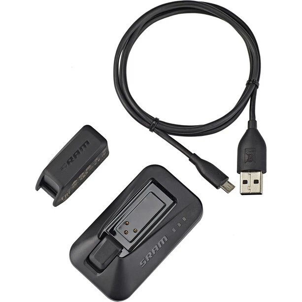 SRAM Red ETap AXS 1X D1 Electronic HRD FM CL 2P Groupe 3 SRAM Red ETap AXS 1X D1 Electronic HRD FM CL 2P Groupe